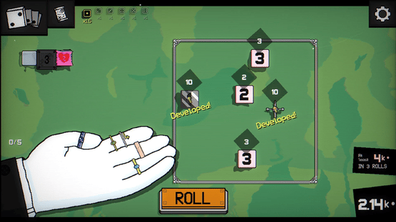 Dice A Million Screenshot