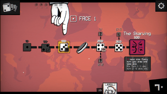 Dice A Million Screenshot