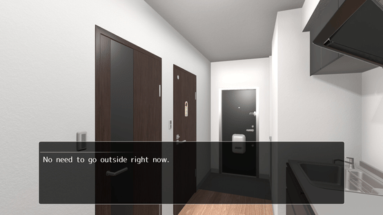 The Daily Life of Serving Doll Screenshot