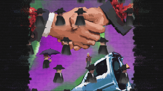 Concierge Screenshot