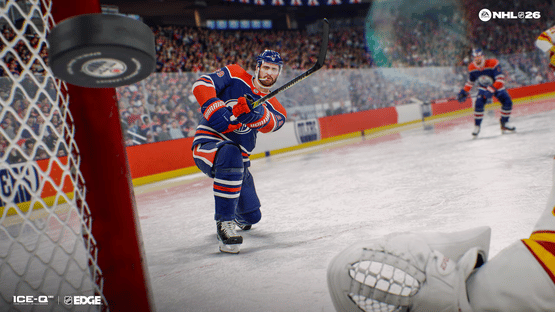 NHL 26 Screenshot