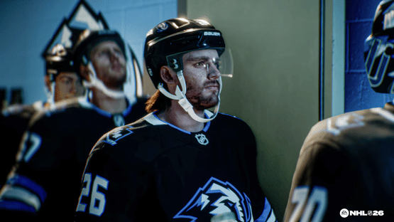 NHL 26 Screenshot