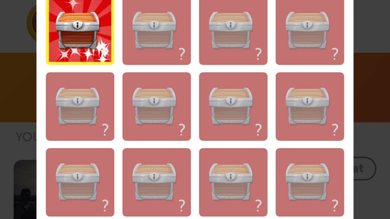 Boggle With Friends Screenshot