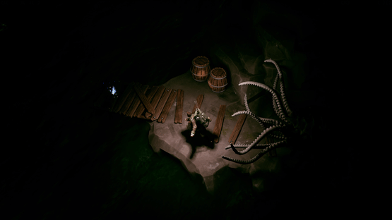 Peregrino Screenshot