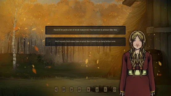 Out Of Water screenshot 4