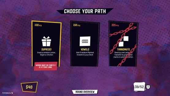 Mark My Words screenshot 2