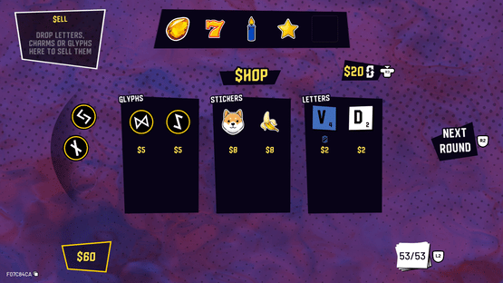 Mark My Words Screenshot