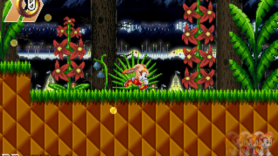 Sally.Exe: The Whisper of Soul Screenshot