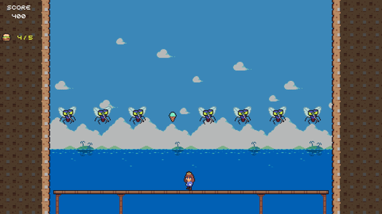 Pixicharm: Majestreats Screenshot