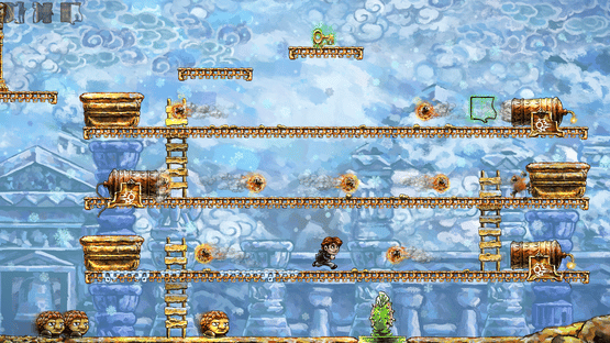 Braid: Anniversary Edition Screenshot