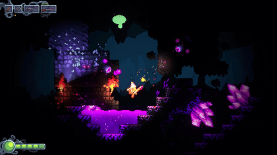 Cavescape Screenshot