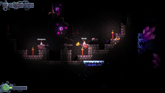 Cavescape Screenshot