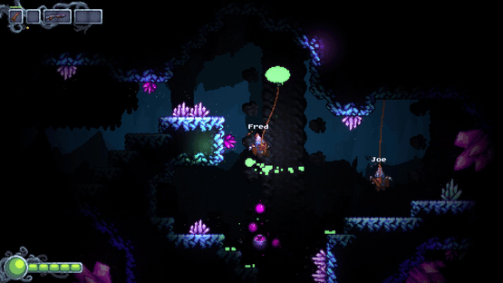 Cavescape Screenshot