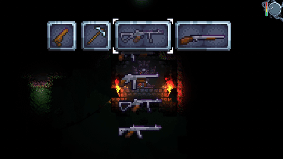 Cavescape Screenshot