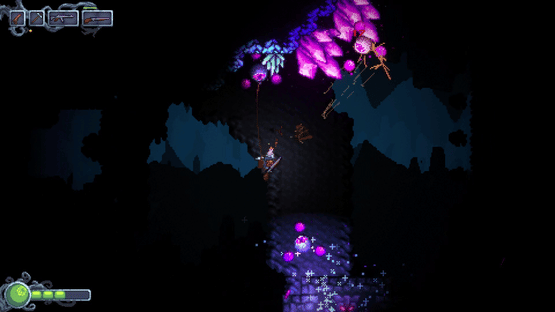 Cavescape Screenshot