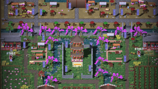 Gangs of Asia Screenshot