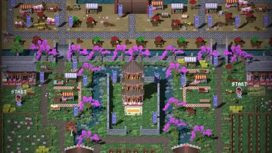 Gangs of Asia screenshot 1