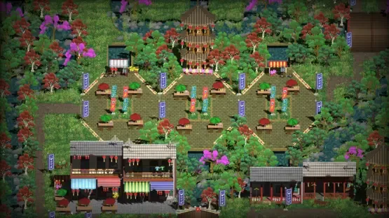 Gangs of Asia screenshot 2