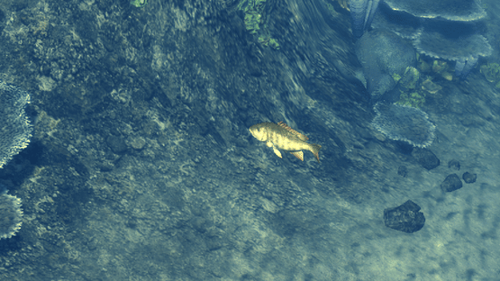 Depth Hunter Screenshot