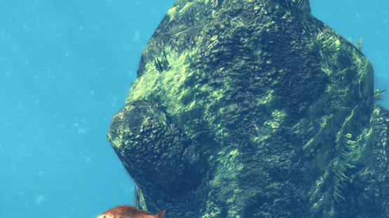 Depth Hunter Screenshot