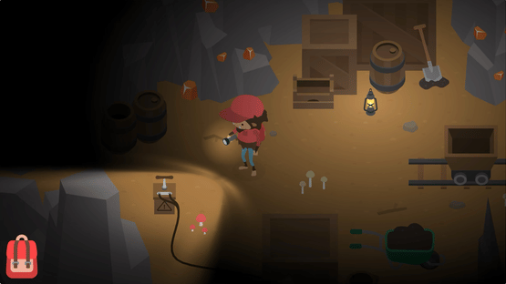 Sneaky Sasquatch Screenshot