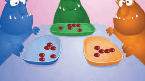Targeting Maths Lab 1 Screenshot