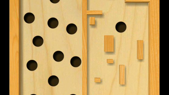 Labyrinth Screenshot