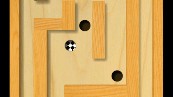 Labyrinth Screenshot