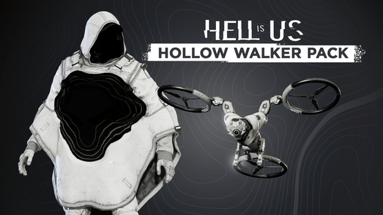 Hell Is Us: Hollow Walker Pack Screenshot