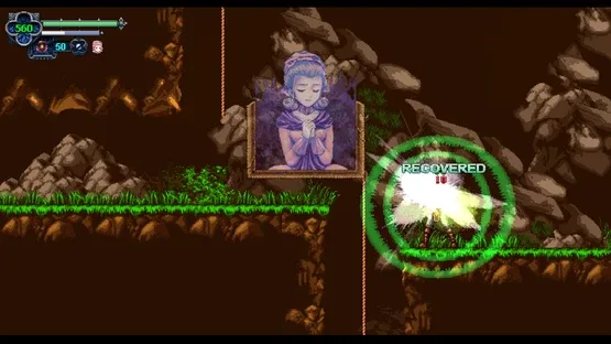 Chronicles of the Wolf screenshot 7