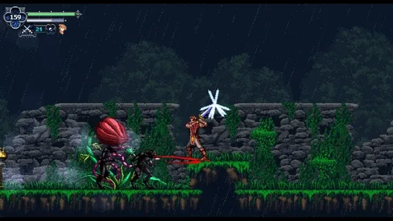 Chronicles of the Wolf screenshot 10
