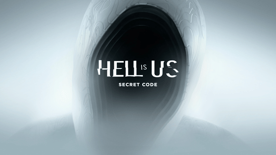 Hell is Us: Secret Code Screenshot