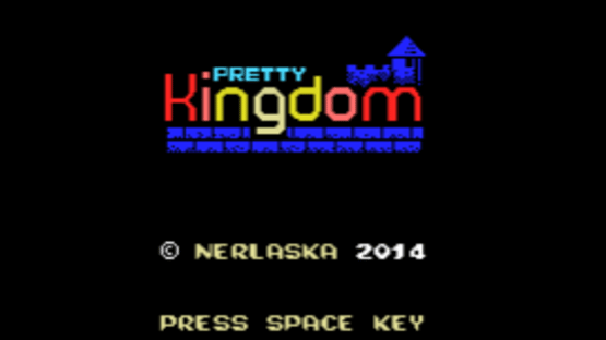 Pretty Kingdom Screenshot