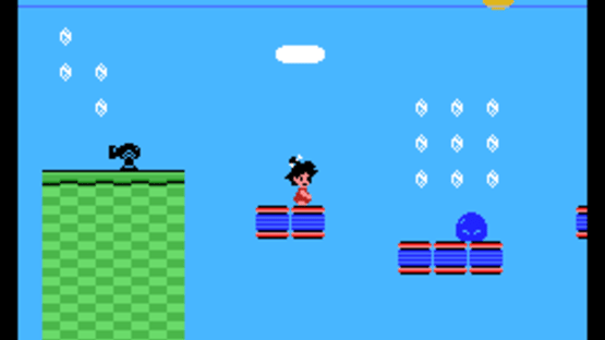 Malaika: Prehistoric Quest Screenshot