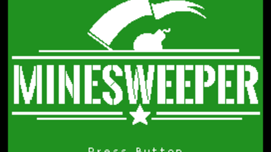 Minesweeper Screenshot