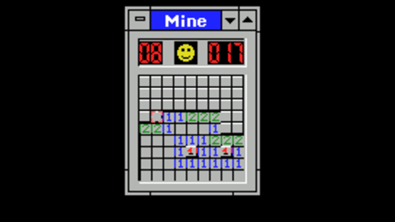 Minesweeper Screenshot