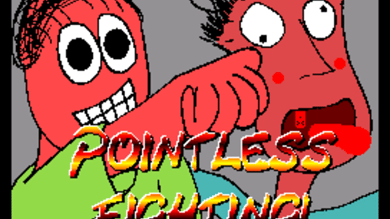 Pointless Fighting Screenshot