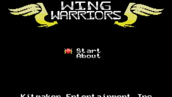 Wing Warriors screenshot 1