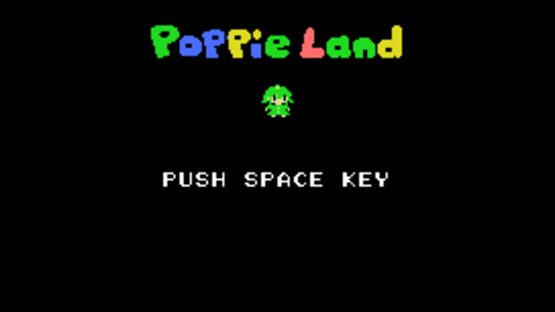 Poppie Land Screenshot