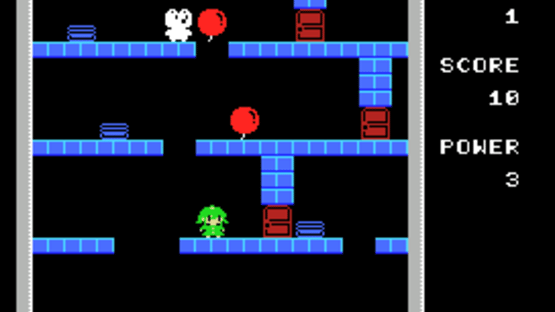 Poppie Land Screenshot