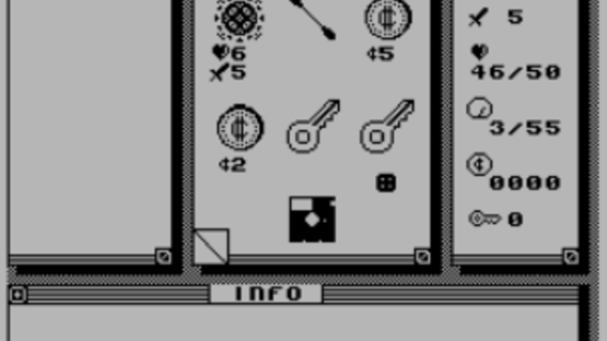 Binary Battle Screenshot