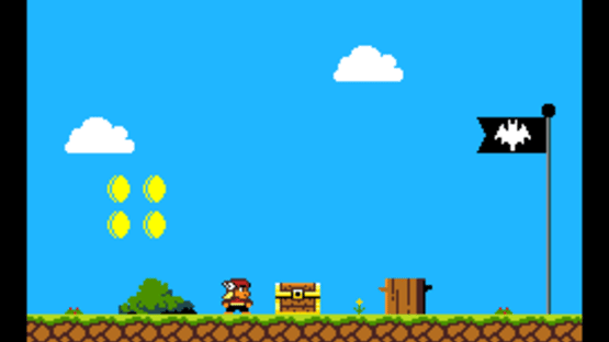 Lilly's Saga: The Stones of Evergreen Screenshot