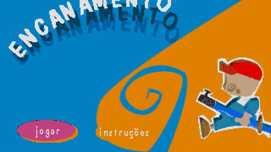 Encanamento Screenshot