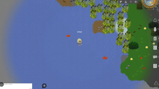 Blossom & Decay Screenshot