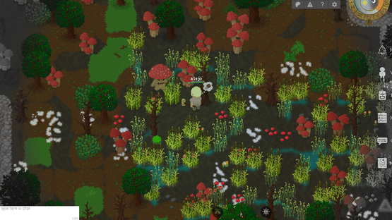 Blossom & Decay Screenshot
