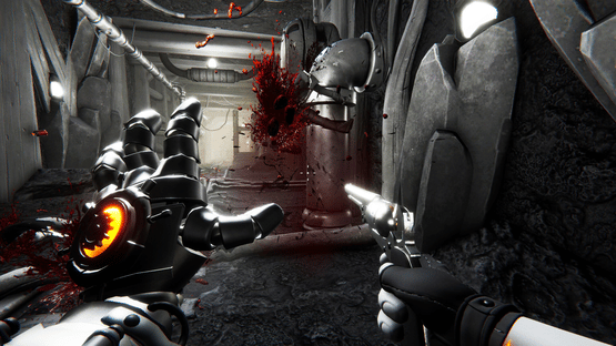 Papa Needs a Headshot Screenshot