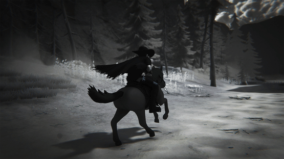 Papa Needs a Headshot Screenshot