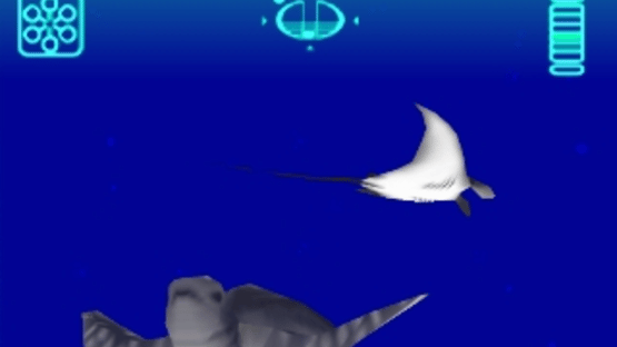 Aquanaut's Holiday: Memories of Summer 1996 Screenshot
