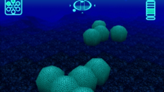Aquanaut's Holiday: Memories of Summer 1996 Screenshot