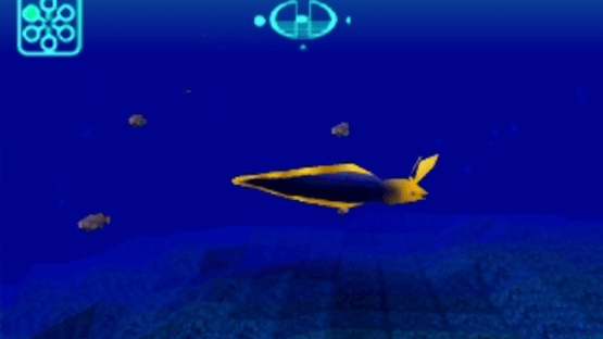 Aquanaut's Holiday: Memories of Summer 1996 Screenshot